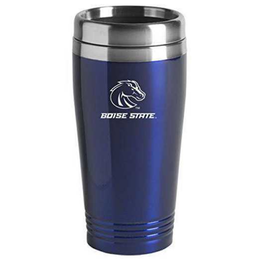 150-BLU-BOISEST-L1-CLC: LXG 150 TUMB BLU, Boise State